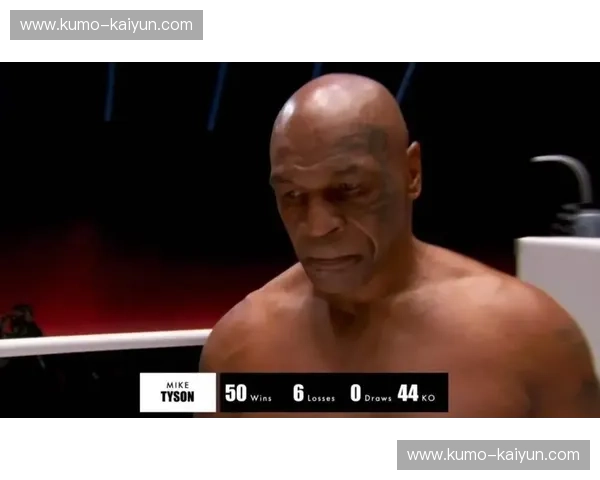 东京之夜的诸神黄昏：泰森陨落与道格拉斯的42比1奇迹