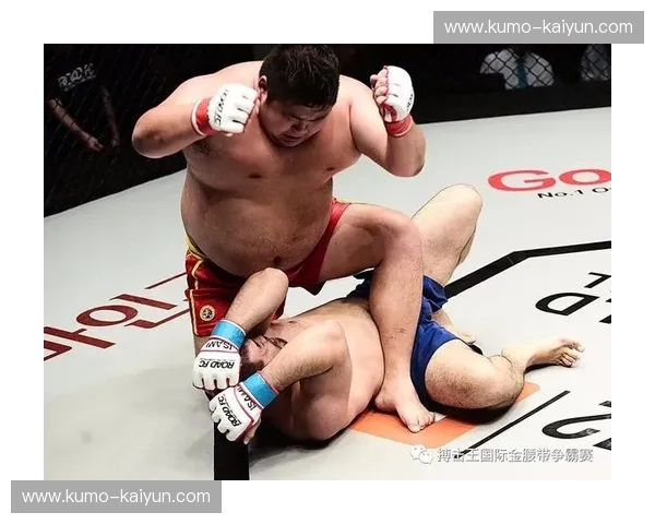 巨兽的咆哮与草原的怒吼：当“功夫熊猫”敖日格乐遇上“大韩巨神兵”崔洪万